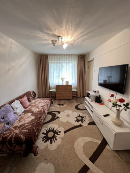 Apartament 3 cam, cf 3, Vest Piata Aurora