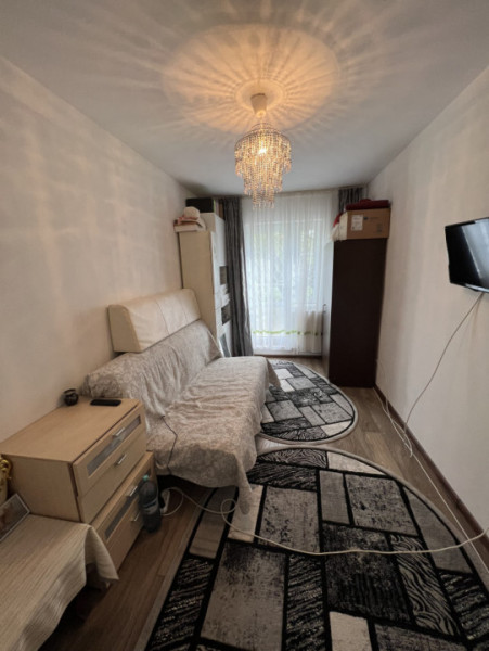 Apartament 3 cam, cf 3, Vest Piata Aurora