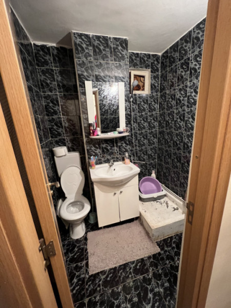 Apartament 3 cam, cf 3, Vest Piata Aurora