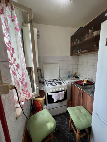 Apartament 3 cam, cf 3, Vest Piata Aurora