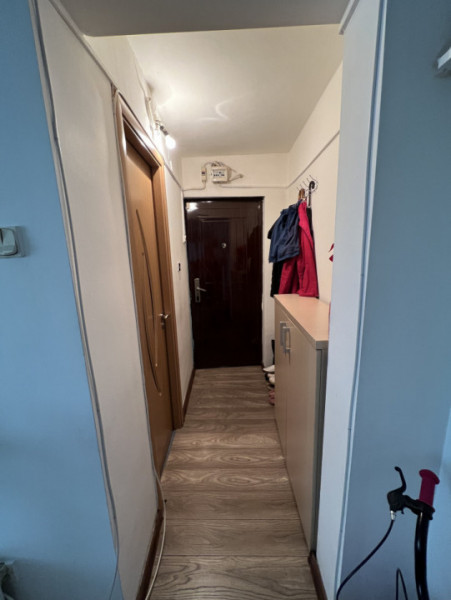 Apartament 3 cam, cf 3, Vest Piata Aurora