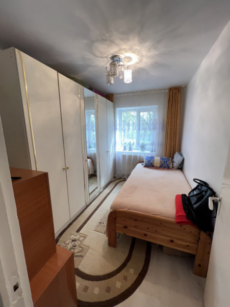 Apartament 3 cam, cf 3, Vest Piata Aurora