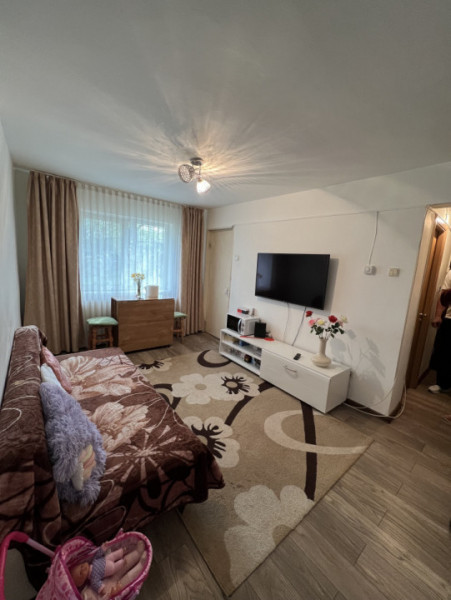 Apartament 3 cam, cf 3, Vest Piata Aurora