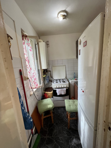 Apartament 3 cam, cf 3, Vest Piata Aurora