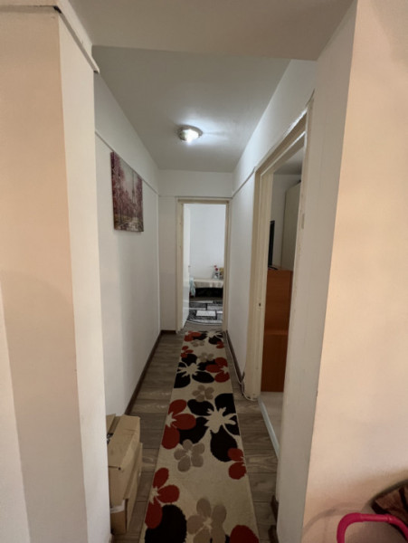 Apartament 3 cam, cf 3, Vest Piata Aurora