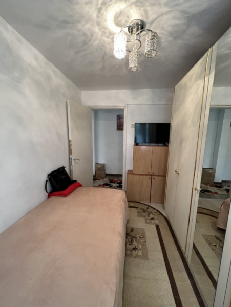 Apartament 3 cam, cf 3, Vest Piata Aurora