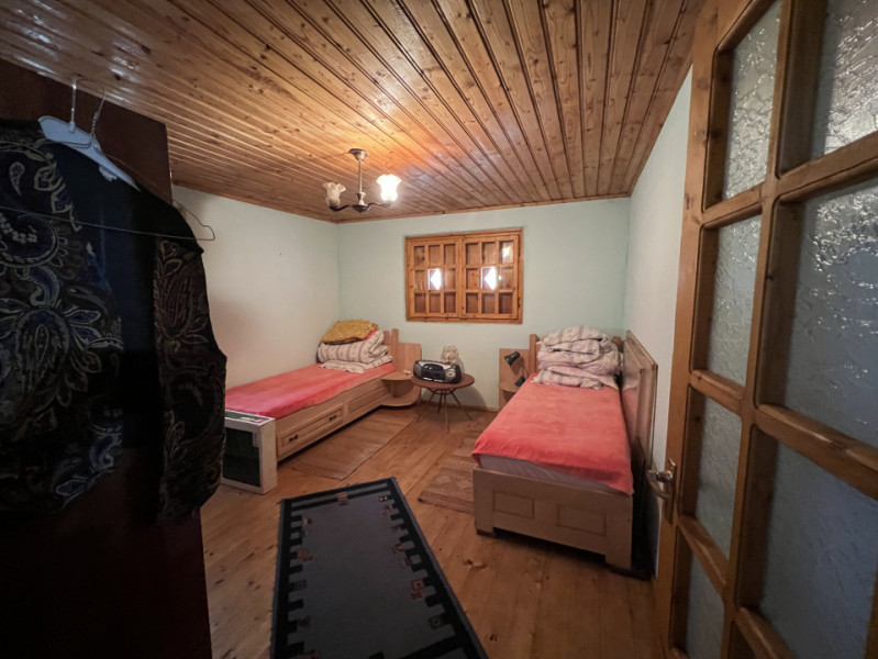 Casa Drajna de Sus, 2005