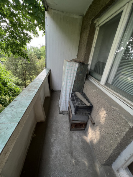 Ap 3 cam conf 1 semidec, etaj 2/9, Nord 