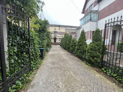 Vila D+ P+ Et 1, Ultracentral - Bulevard