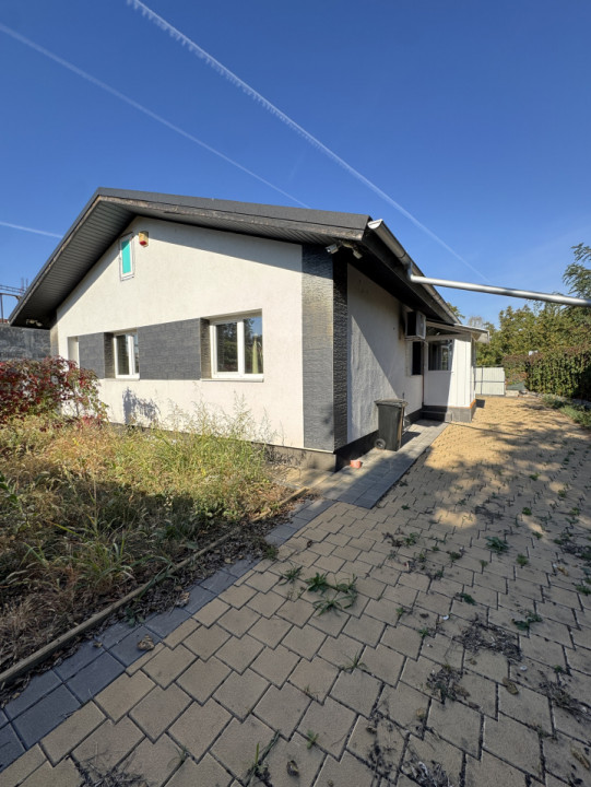 CABINETE MEDICALE DE ÎNCHIRIAT – ZONA BAR BUCOV – AFI – CORA | INTRĂRI SEPARATE