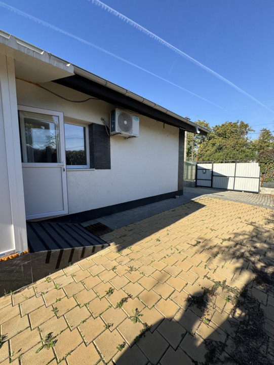 CABINETE MEDICALE DE ÎNCHIRIAT – ZONA BAR BUCOV – AFI – CORA | INTRĂRI SEPARATE