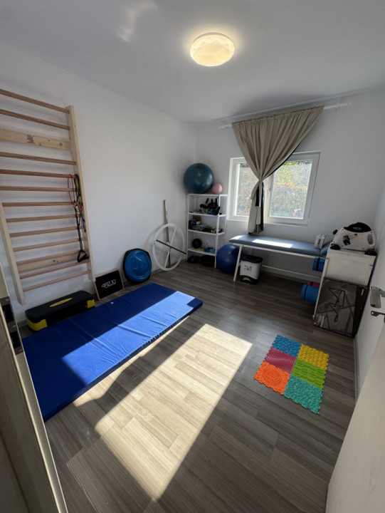 CABINETE MEDICALE DE ÎNCHIRIAT – ZONA BAR BUCOV – AFI – CORA | INTRĂRI SEPARATE