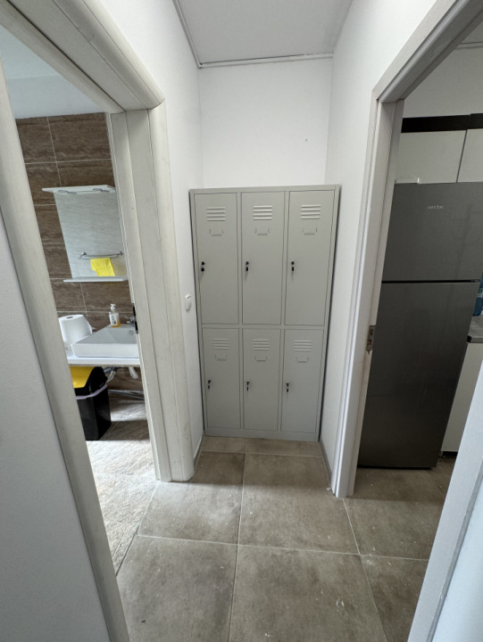 CABINETE MEDICALE DE ÎNCHIRIAT – ZONA BAR BUCOV – AFI – CORA | INTRĂRI SEPARATE
