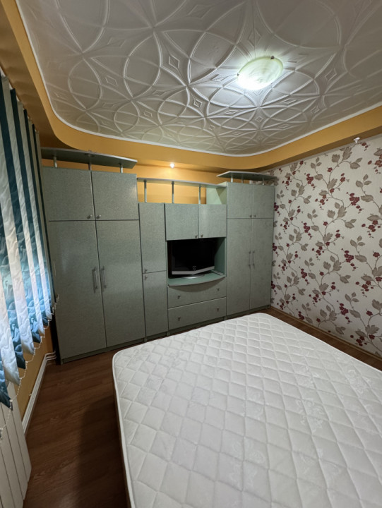 Ap 2 cam conf 1 A dec, et 4/10, zona 9 Mai-Billa