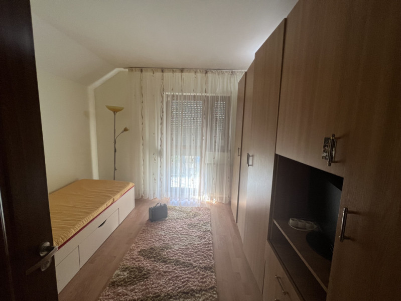 Vila P+ M,  Lipanesti