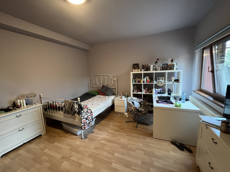  Vila P+ Et 1, Zona Pomu Verde