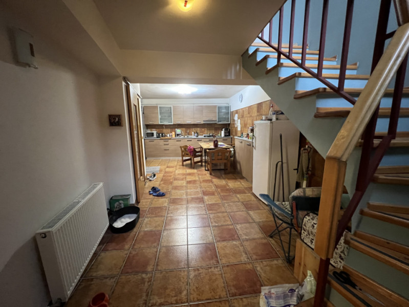  Vila P+ Et 1, Zona Pomu Verde