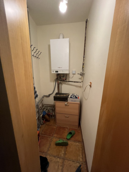  Vila P+ Et 1, Zona Pomu Verde