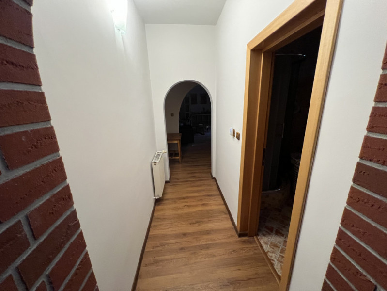  Vila P+ Et 1, Zona Pomu Verde