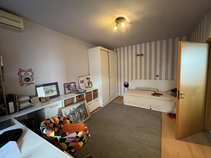  Vila P+ Et 1, Zona Pomu Verde