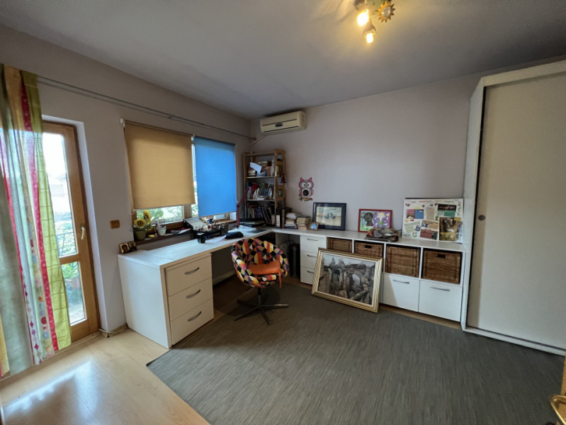  Vila P+ Et 1, Zona Pomu Verde