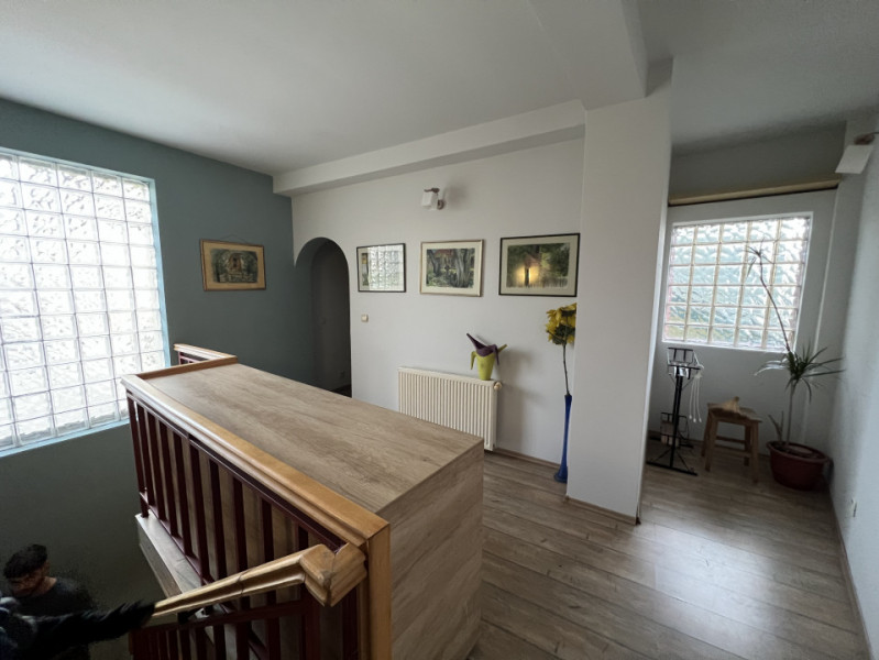  Vila P+ Et 1, Zona Pomu Verde