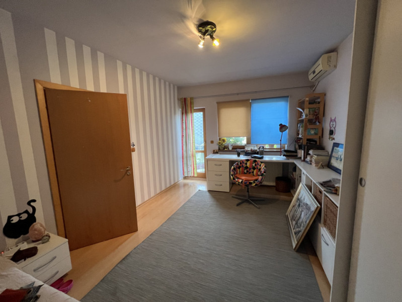  Vila P+ Et 1, Zona Pomu Verde