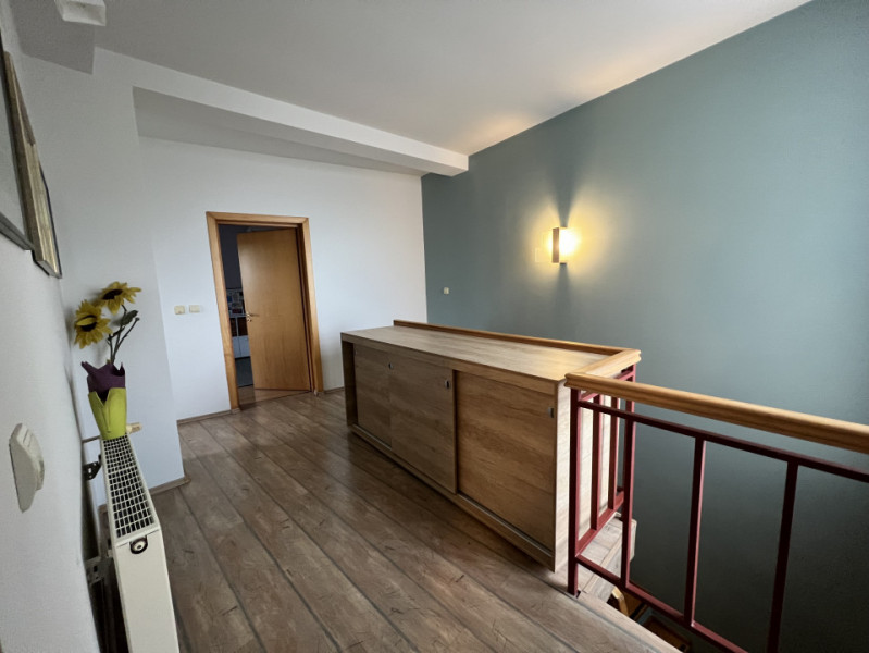  Vila P+ Et 1, Zona Pomu Verde