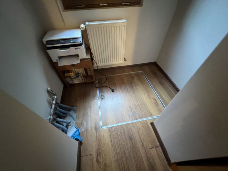  Vila P+ Et 1, Zona Pomu Verde