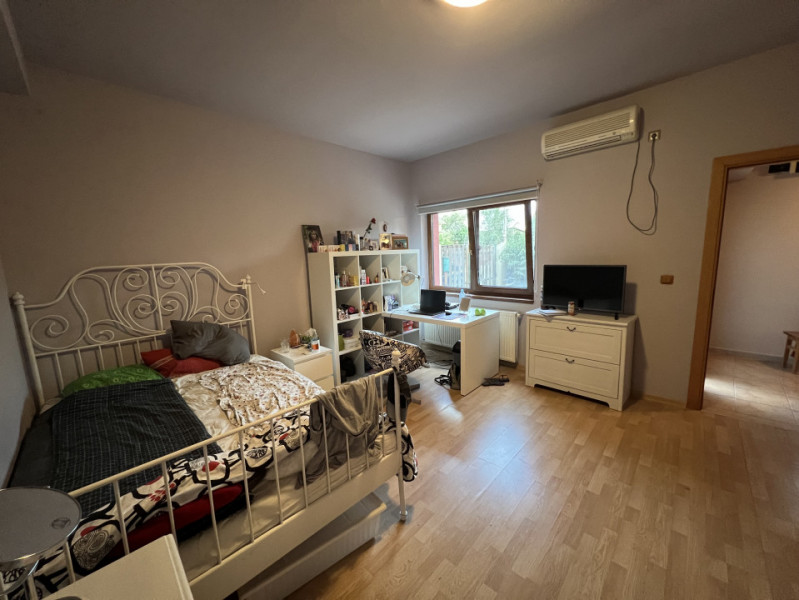  Vila P+ Et 1, Zona Pomu Verde