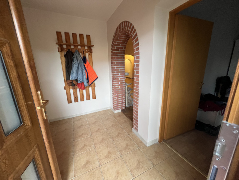  Vila P+ Et 1, Zona Pomu Verde