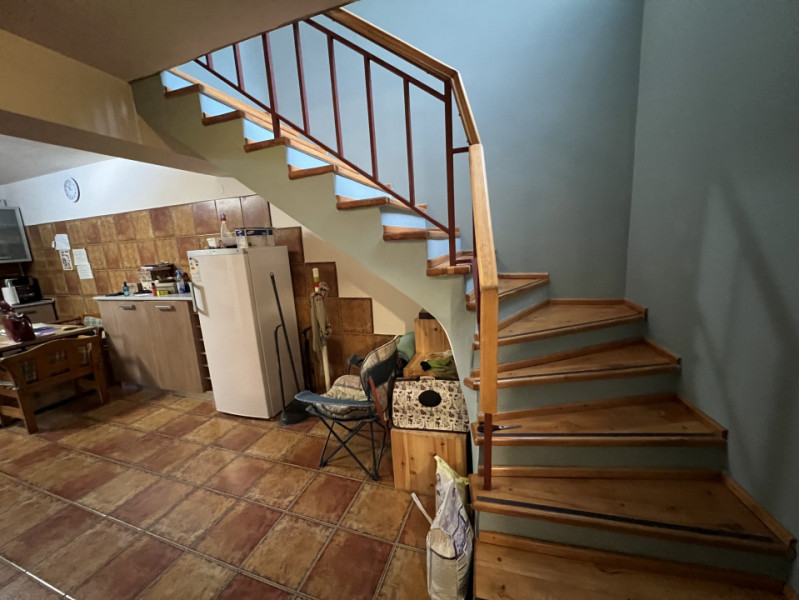  Vila P+ Et 1, Zona Pomu Verde