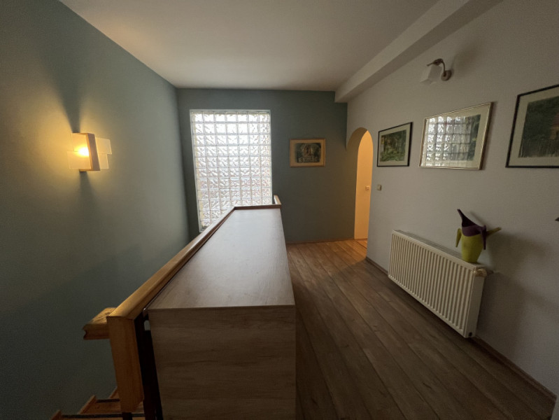  Vila P+ Et 1, Zona Pomu Verde