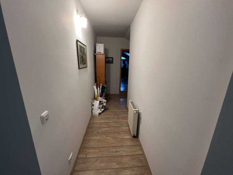  Vila P+ Et 1, Zona Pomu Verde