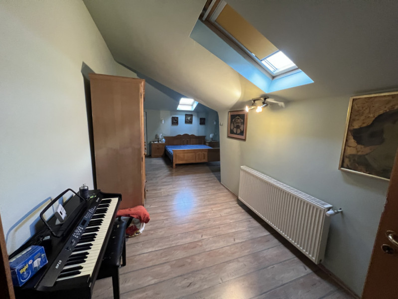  Vila P+ Et 1, Zona Pomu Verde