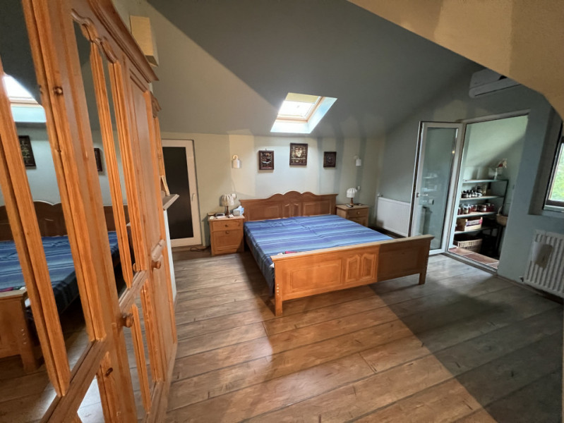  Vila P+ Et 1, Zona Pomu Verde