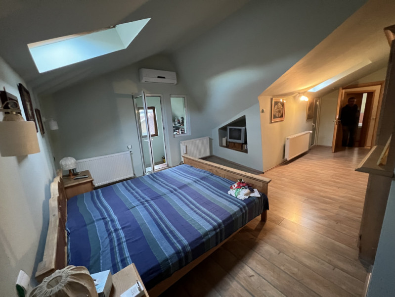  Vila P+ Et 1, Zona Pomu Verde