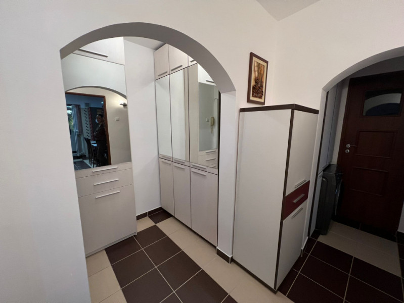 Ap 2 cam conf 1 dec, etaj 1/4 Central