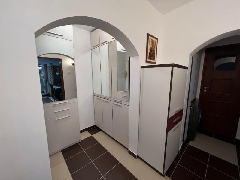 Ap 2 cam conf 1 dec, etaj 1/4 Central