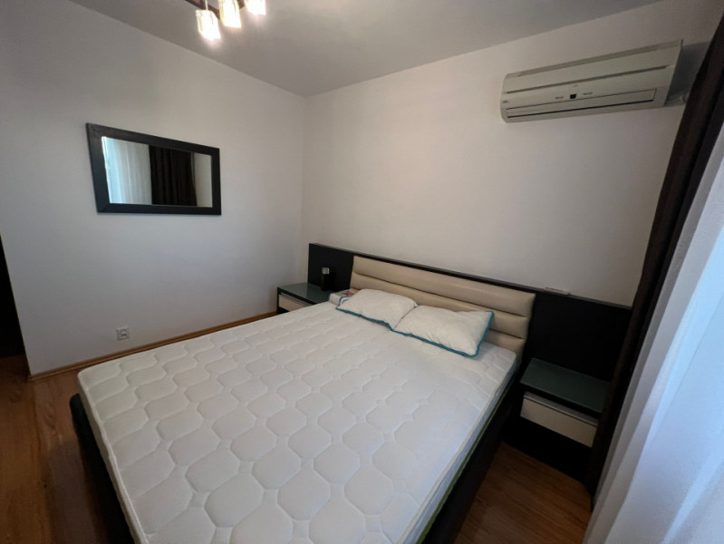 Ap 2 cam conf 1 dec, etaj 1/4 Central