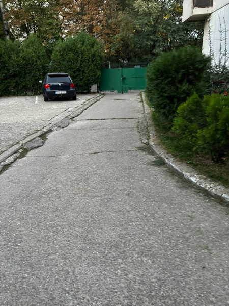 Ap 2 cam conf 1 dec, etaj 1/4 Central