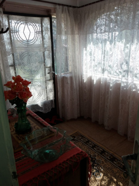 Casa Lipanesti, teren 2 854 mp, stradal