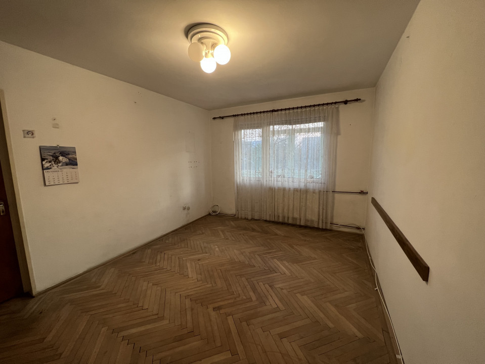 Ap 3 cam conf 1 A semidec, bl caramida pe cadre beton,  et 3/4, Nord-Cameliei