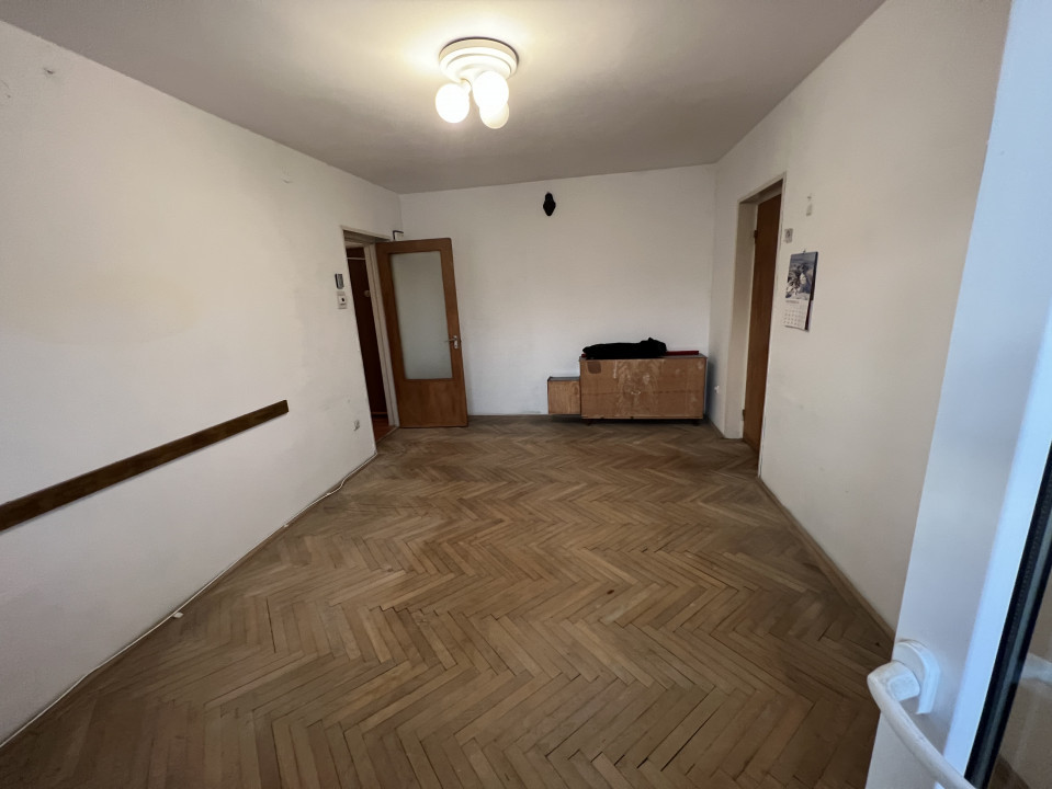 Ap 3 cam conf 1 A semidec, bl caramida pe cadre beton,  et 3/4, Nord-Cameliei