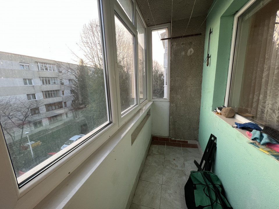 Ap 3 cam conf 1 A semidec, bl caramida pe cadre beton,  et 3/4, Nord-Cameliei