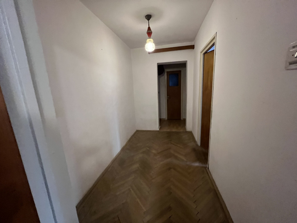 Ap 3 cam conf 1 A semidec, bl caramida pe cadre beton,  et 3/4, Nord-Cameliei