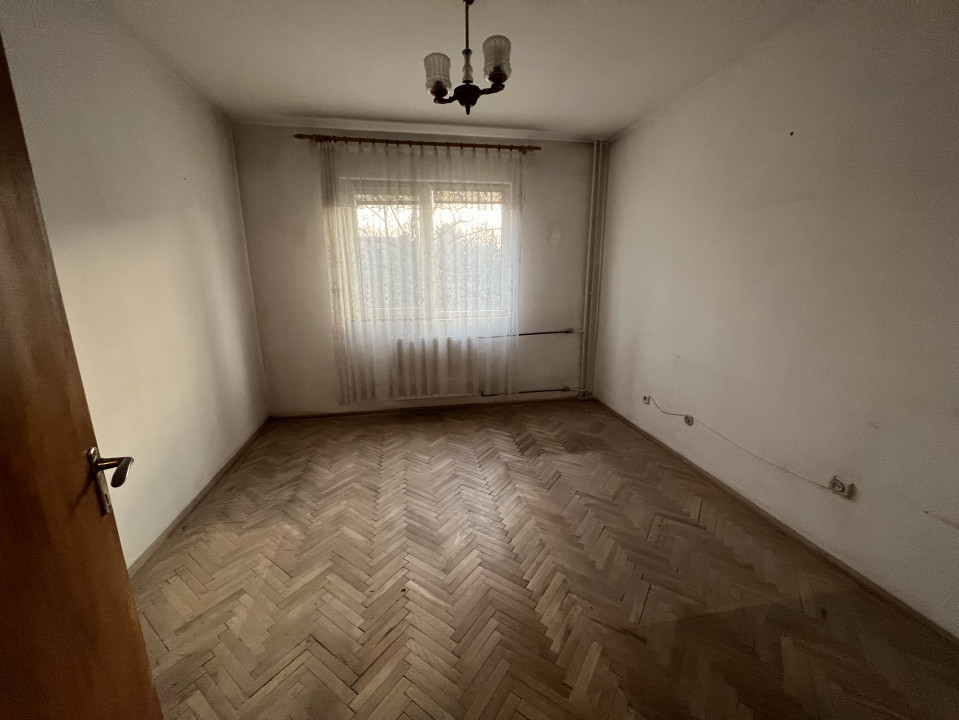 Ap 3 cam conf 1 A semidec, bl caramida pe cadre beton,  et 3/4, Nord-Cameliei