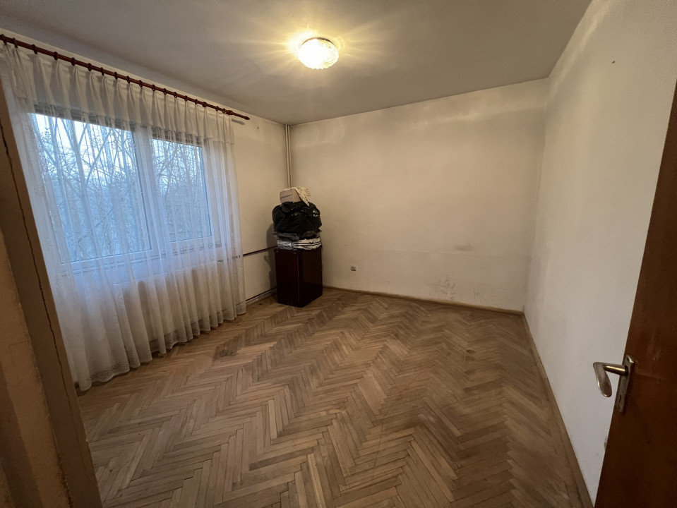 Ap 3 cam conf 1 A semidec, bl caramida pe cadre beton,  et 3/4, Nord-Cameliei