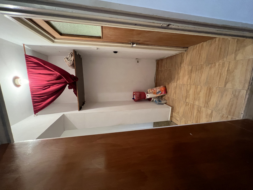 Ap 3 cam conf 1 A semidec, bl caramida pe cadre beton,  et 3/4, Nord-Cameliei