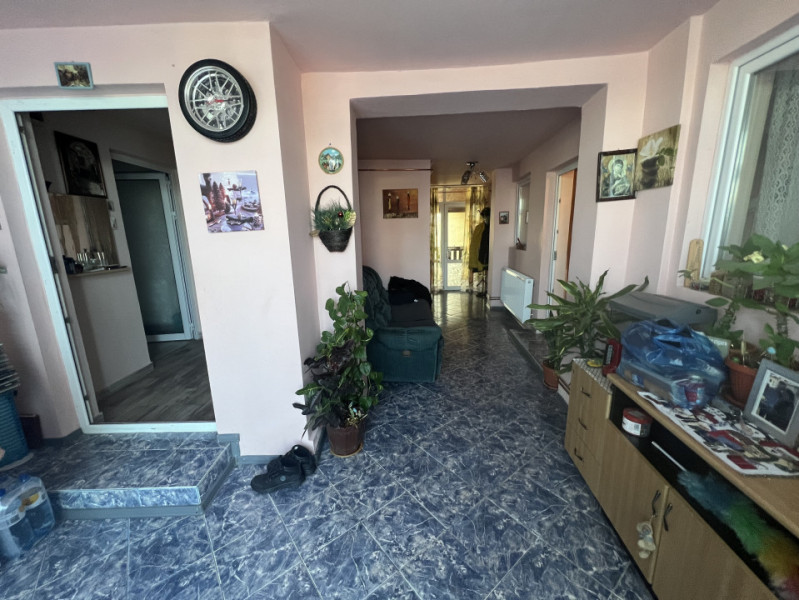 Com Manesti, Sat Baltita, P+ M, 23 Km pana la Ploiesti